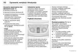 Opel-Zafira-C-Tourer-instrukcja-obslugi page 161 min