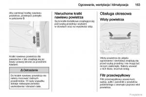 Opel-Zafira-C-Tourer-instrukcja-obslugi page 164 min