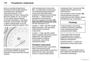 Opel-Zafira-C-Tourer-instrukcja-obslugi page 173 min