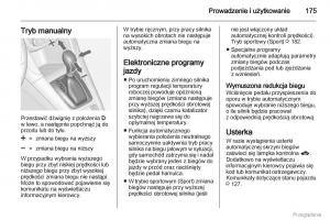 Opel-Zafira-C-Tourer-instrukcja-obslugi page 176 min