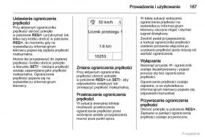 Opel-Zafira-C-Tourer-instrukcja-obslugi page 188 min