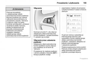 Opel-Zafira-C-Tourer-instrukcja-obslugi page 190 min