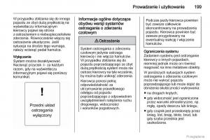 Opel-Zafira-C-Tourer-instrukcja-obslugi page 200 min