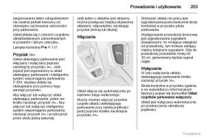 Opel-Zafira-C-Tourer-instrukcja-obslugi page 204 min