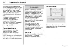 Opel-Zafira-C-Tourer-instrukcja-obslugi page 211 min