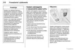 Opel-Zafira-C-Tourer-instrukcja-obslugi page 217 min