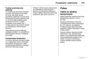 Opel-Zafira-C-Tourer-instrukcja-obslugi page 220 min