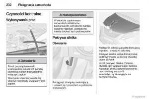 Opel-Zafira-C-Tourer-instrukcja-obslugi page 233 min