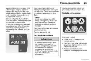 Opel-Zafira-C-Tourer-instrukcja-obslugi page 238 min