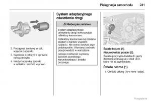 Opel-Zafira-C-Tourer-instrukcja-obslugi page 242 min