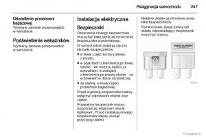 Opel-Zafira-C-Tourer-instrukcja-obslugi page 248 min