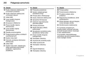 Opel-Zafira-C-Tourer-instrukcja-obslugi page 251 min