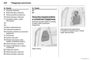 Opel-Zafira-C-Tourer-instrukcja-obslugi page 253 min