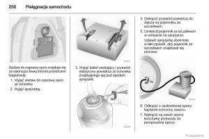 Opel-Zafira-C-Tourer-instrukcja-obslugi page 259 min