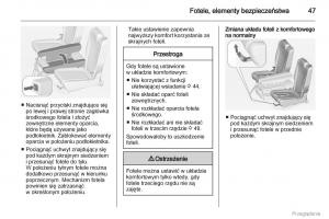 Opel-Zafira-C-Tourer-instrukcja-obslugi page 48 min