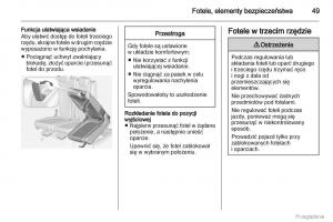 Opel-Zafira-C-Tourer-instrukcja-obslugi page 50 min