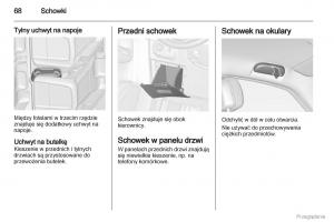 Opel-Zafira-C-Tourer-instrukcja-obslugi page 69 min