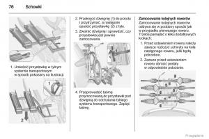 Opel-Zafira-C-Tourer-instrukcja-obslugi page 77 min