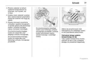 Opel-Zafira-C-Tourer-instrukcja-obslugi page 78 min