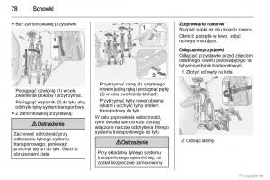 Opel-Zafira-C-Tourer-instrukcja-obslugi page 79 min