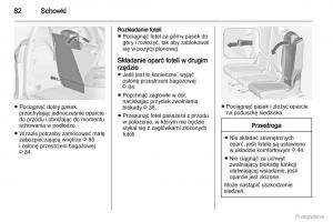 Opel-Zafira-C-Tourer-instrukcja-obslugi page 83 min