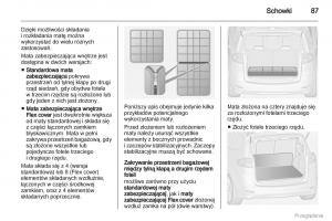 Opel-Zafira-C-Tourer-instrukcja-obslugi page 88 min