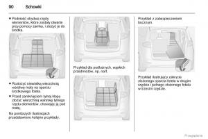 Opel-Zafira-C-Tourer-instrukcja-obslugi page 91 min