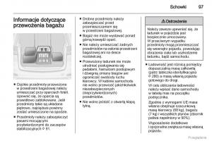 Opel-Zafira-C-Tourer-instrukcja-obslugi page 98 min