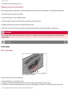 Volvo-V50-owners-manual page 104 min