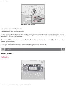 Volvo-V50-owners-manual page 108 min