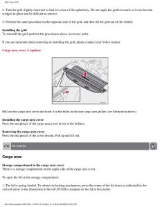 Volvo-V50-owners-manual page 114 min