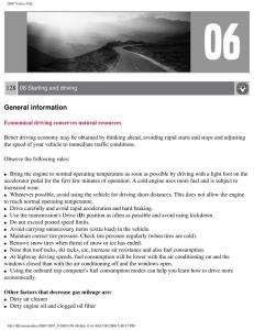 Volvo-V50-owners-manual page 139 min