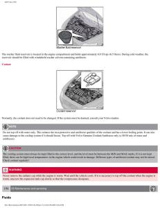 Volvo-V50-owners-manual page 213 min