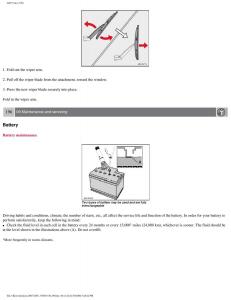 Volvo-V50-owners-manual page 216 min