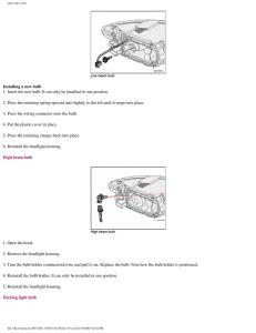 Volvo-V50-owners-manual page 221 min