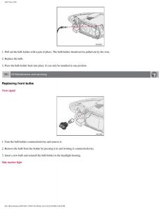 Volvo-V50-owners-manual page 222 min