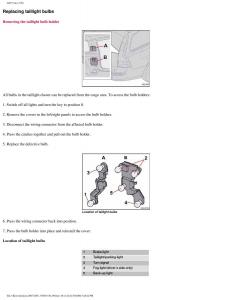 Volvo-V50-owners-manual page 224 min