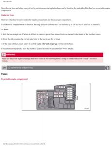 Volvo-V50-owners-manual page 227 min