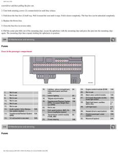 Volvo-V50-owners-manual page 229 min