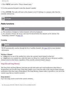 Volvo-V50-owners-manual page 242 min