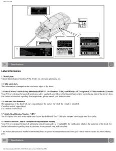 Volvo-V50-owners-manual page 255 min