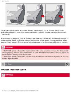 Volvo-V50-owners-manual page 30 min