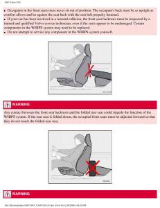 Volvo-V50-owners-manual page 31 min