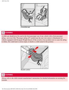 Volvo-V50-owners-manual page 37 min