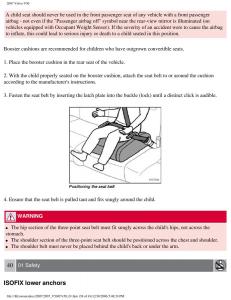 Volvo-V50-owners-manual page 46 min