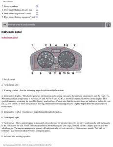 Volvo-V50-owners-manual page 54 min