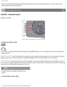 Volvo-V50-owners-manual page 57 min