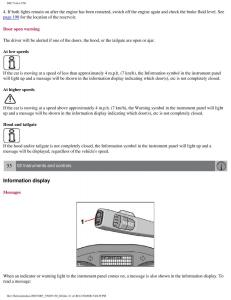 Volvo-V50-owners-manual page 61 min