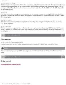 Volvo-V50-owners-manual page 68 min