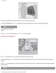 Volvo-V50-owners-manual page 69 min